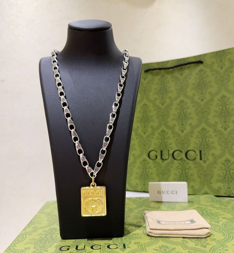 Gucci Necklaces